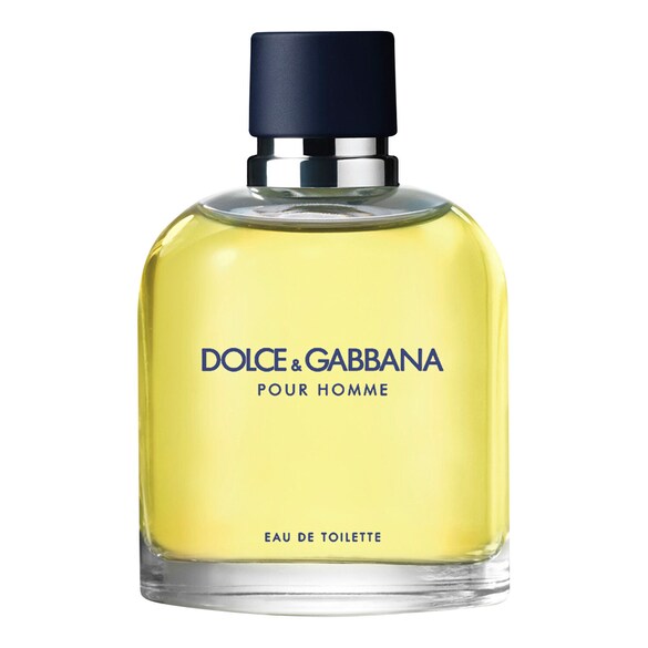 Pour Homme Eau De Toilette De Dolce Gabbana Sephora