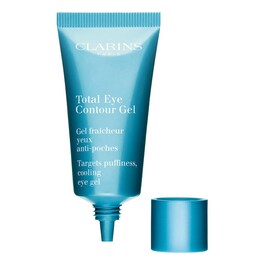 Total Eye Contour Gel - Gel contour yeux anti-poches anti-cernes