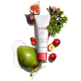 My Clarins RE-BOOST - Gel-crème bonne mine teinté