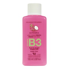Lotion tonique vitamine - Soins boostés aux vitamines, SEPHORA COLLECTION