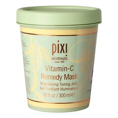 Vitamin-C Remedy - Masque revitalisant, PIXI