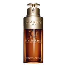 Double Serum - Traitement Complet Anti-Âge Intensif