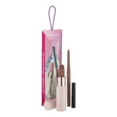 Moving Lights - Meilleur Combo Lèvres, SEPHORA COLLECTION