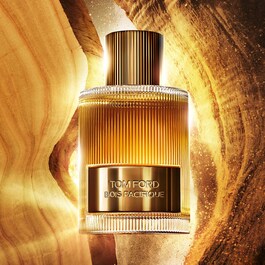 Bois Pacifique - Eau de Parfum
