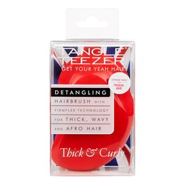 Tangle Teezer Thick & Curly Hair Brush - Brosse démêlante