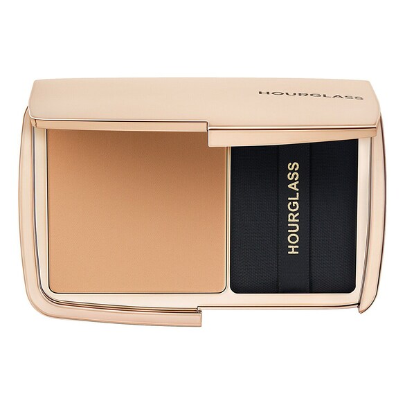 Airbrush Pressed Powder - Poudre compacte , HOURGLASS