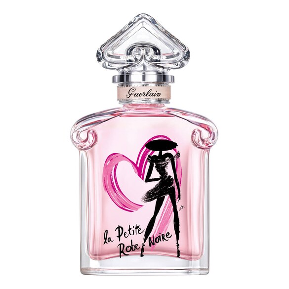 La Petite Robe Noire Eau De Parfum De Guerlain Sephora