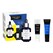 60ml + 15ml + 15ml