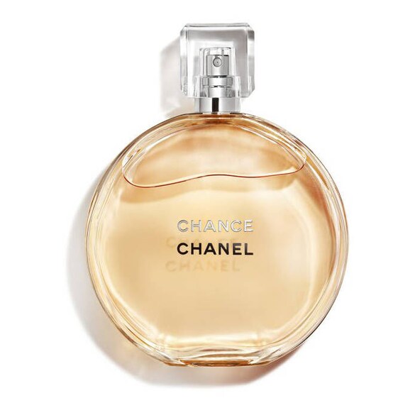 Chance Eau De Toilette De Chanel Sephora