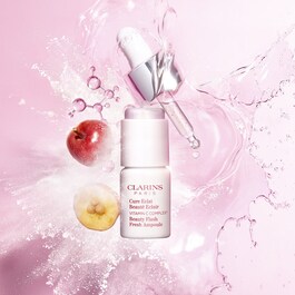 Cure Eclat Beauté Eclair - Sérum Visage Concentrée À La Vitamine C