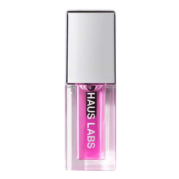 Mini PhD Lip Oil - Huile à lèvres, HAUS LABS BY LADY GAGA