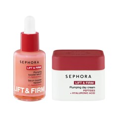 Routine Repulpante Jour, SEPHORA COLLECTION