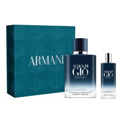 Acqua di Giò Profondo - Coffret Eau de parfum, ARMANI