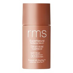 SuperNatural Radiance Tinted Serum – Correcteur de teint avec SPF, RMS BEAUTY