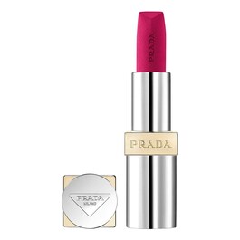 Prada Monochrome - Rouge à Lèvres Hyper Matte Confort et Longue Tenue
