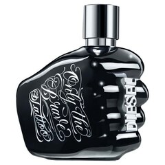 Only the Brave Tattoo - Eau de Toilette, DIESEL