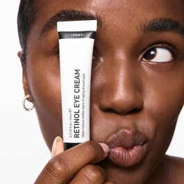 Crème yeux anti-âge au rétinol