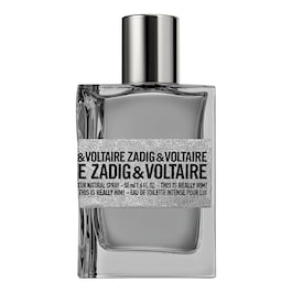 Eau de Toilette This is really him!