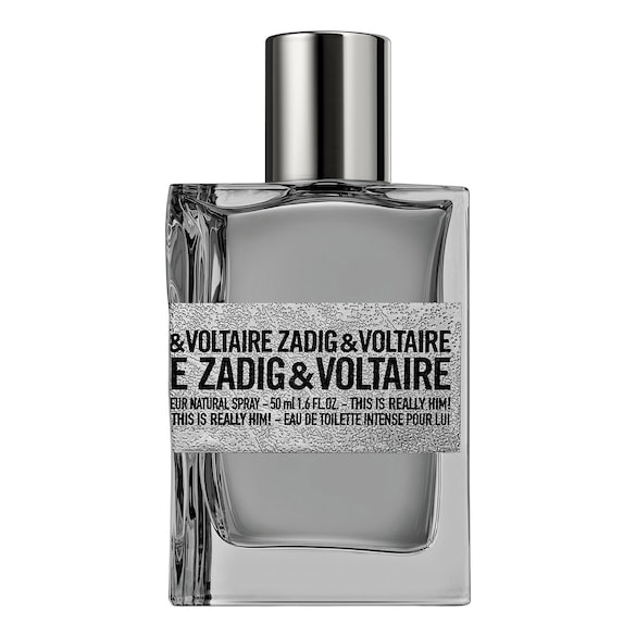 Eau de Toilette This is really him!, ZADIG & VOLTAIRE