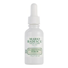 Sérum Clarifiant - Soin anti-imperfections, MARIO BADESCU