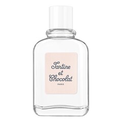 Ptimusc - Eau de Toilette, TARTINE ET CHOCOLAT