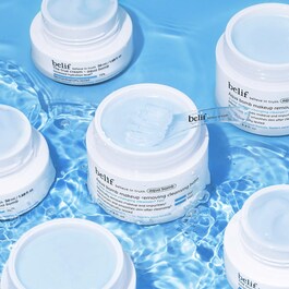 Aqua bomb makeup removing cleansing balm - Baume démaquillant