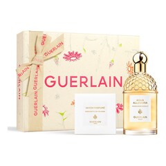Aqua Allegoria Mandarine Basilic - Coffret Eau de Toilette, GUERLAIN