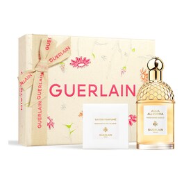 Aqua Allegoria Mandarine Basilic - Coffret Eau de Toilette