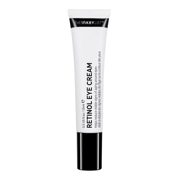 Retinol Eye Cream Crème antirides de THE INKEY LIST ≡ SEPHORA