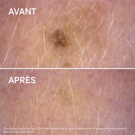 Crème TensioLift - Crème visage raffermissante et liftante