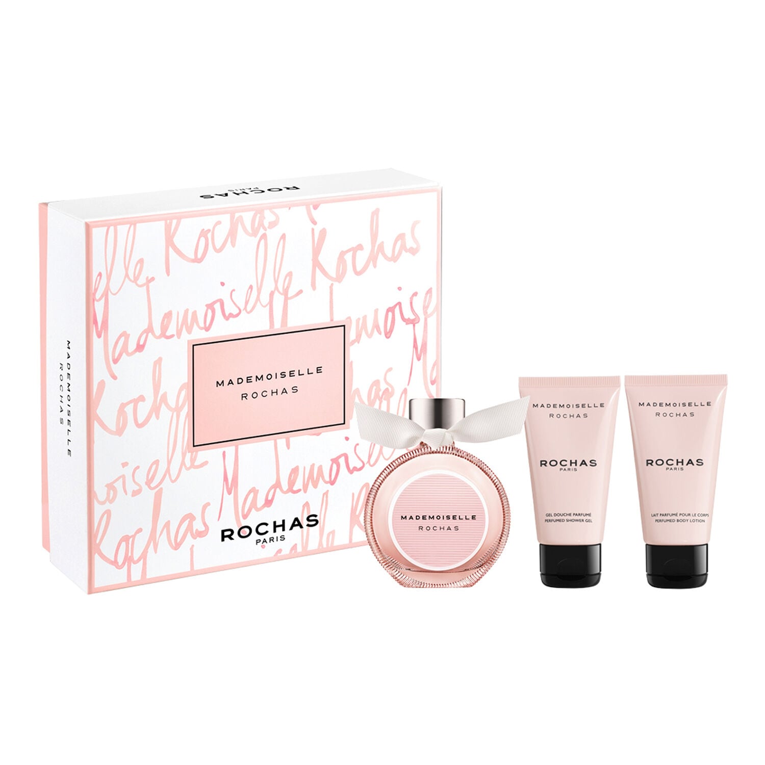coco mademoiselle eau de toilette 50ml