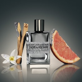 Eau de Toilette This is really him!