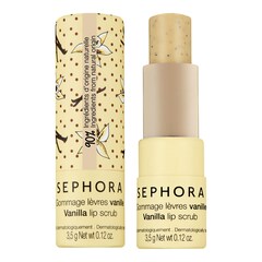Baume lèvres et gommage lèvres - Soin pour les lèvres, SEPHORA COLLECTION