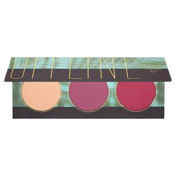 Offline Collection Blush Palett? Trio de poudres soyeuses
