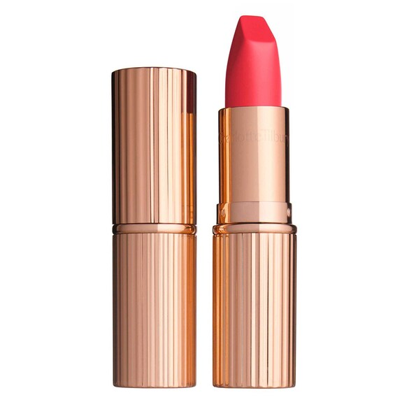 Matte Revolution - Rouge à lèvres, CHARLOTTE TILBURY