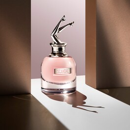 Scandal - Le Gel Douche