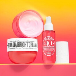 Brazilian Crush Cheirosa ’40 - Brume Parfumée Cheveux et Corps