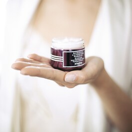 Baume-en-Eau à la Rose Noire - Repulpant Eclat