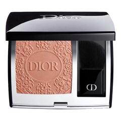 Rouge Blush - Blush poudre - Couleur couture et longue tenue - Édition limitée, DIOR