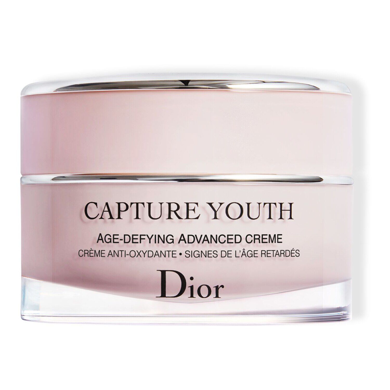 creme de jour dior