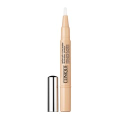 Airbrush Concealer - Anticernes Retouche Lumière, CLINIQUE