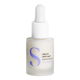 Sérum Anti-soif - Sérum visage hydratant