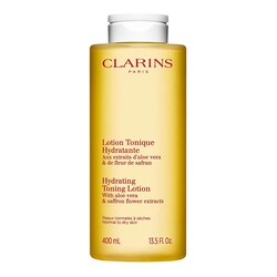 Lotion Tonique Hydratante- Peaux normales à sèches