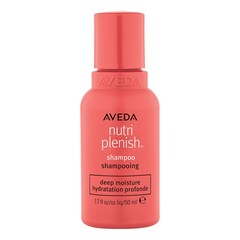 Nutriplenish™ - Shampoing Hydratant Cheveux Normaux A Epais, AVEDA