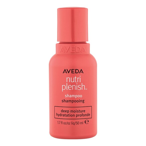Nutriplenish™ - Shampoing Hydratant Cheveux Normaux A Epais, AVEDA