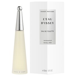 L'Eau D'Issey - Eau de Toilette Florale Aquatique Fraîche