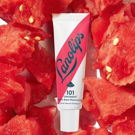 101 Ointment Multi-balm - Baume Lèvres Et Peaux Sèches Pastèque