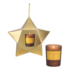The Ritual of Mehr - Beauty to Go Bougie Parfumée, RITUALS