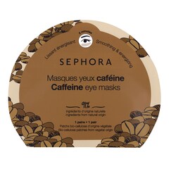 Masques yeux - Masques bio-cellulose yeux, SEPHORA COLLECTION