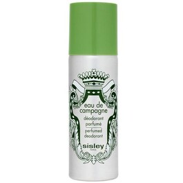 Eau de Campagne - Déodorant Parfumé